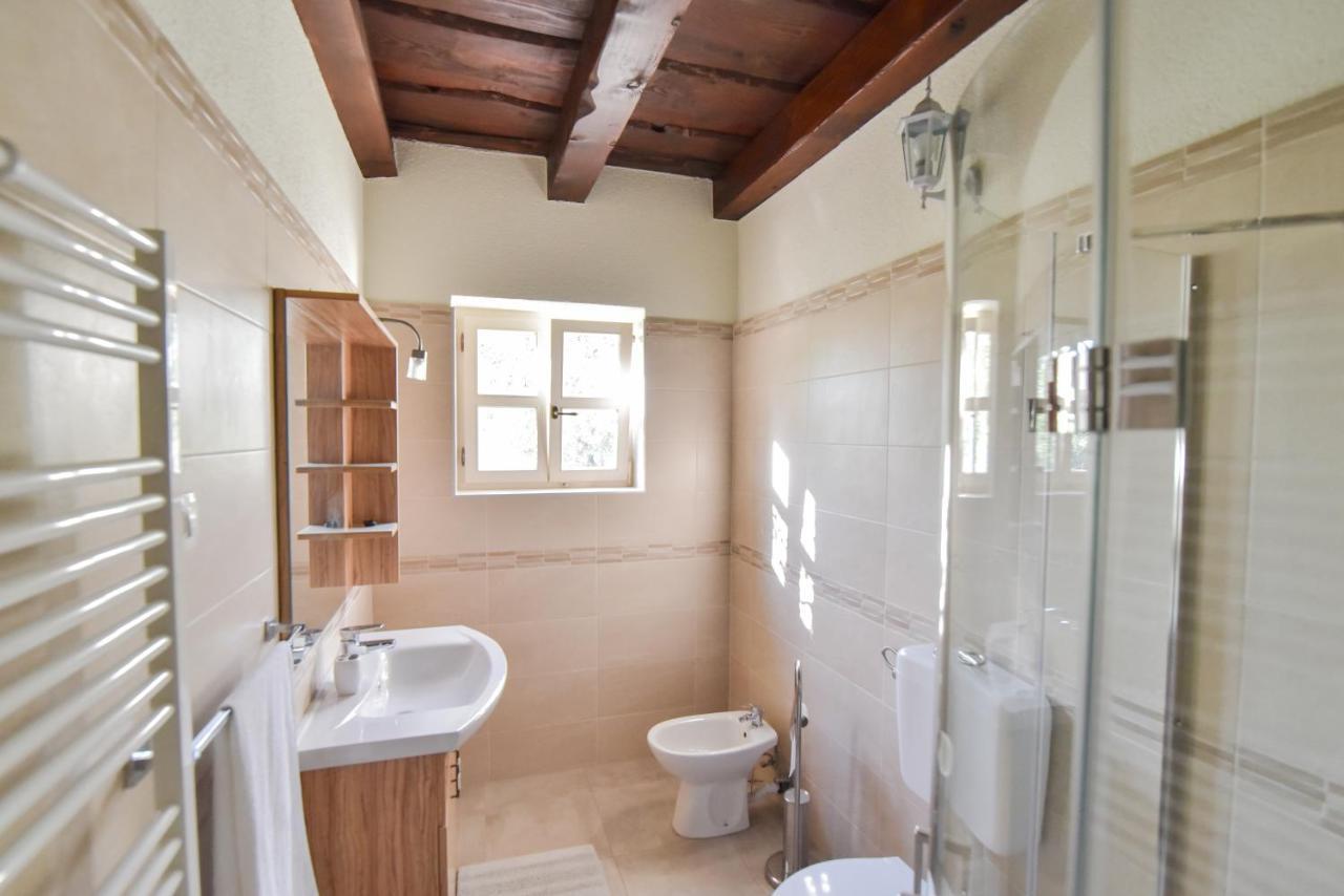 Vacation Home Mate Ceko Sukošan Buitenkant foto