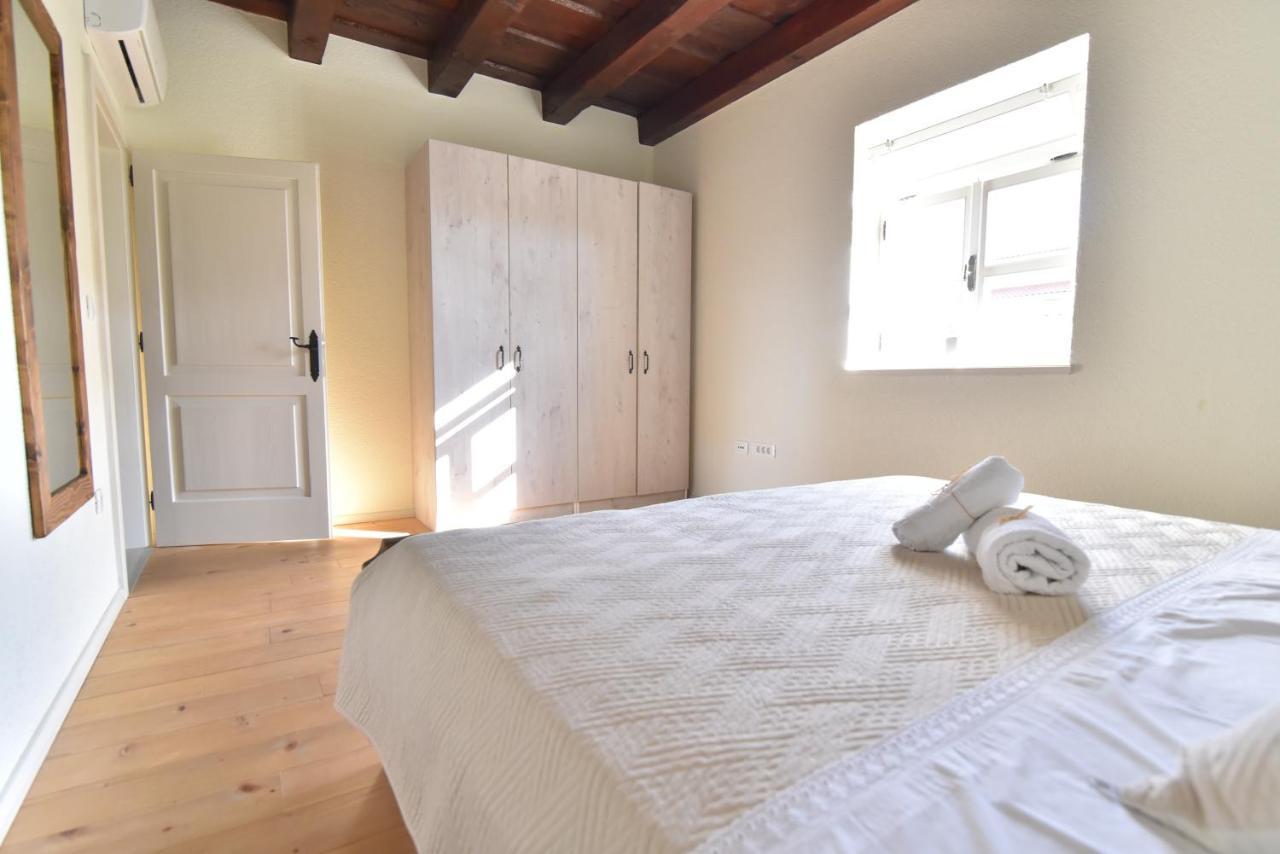 Vacation Home Mate Ceko Sukošan Buitenkant foto