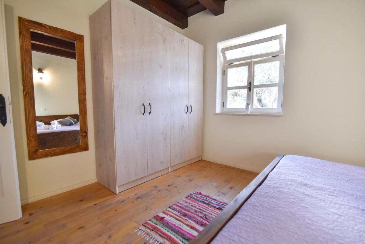 Vacation Home Mate Ceko Sukošan Buitenkant foto