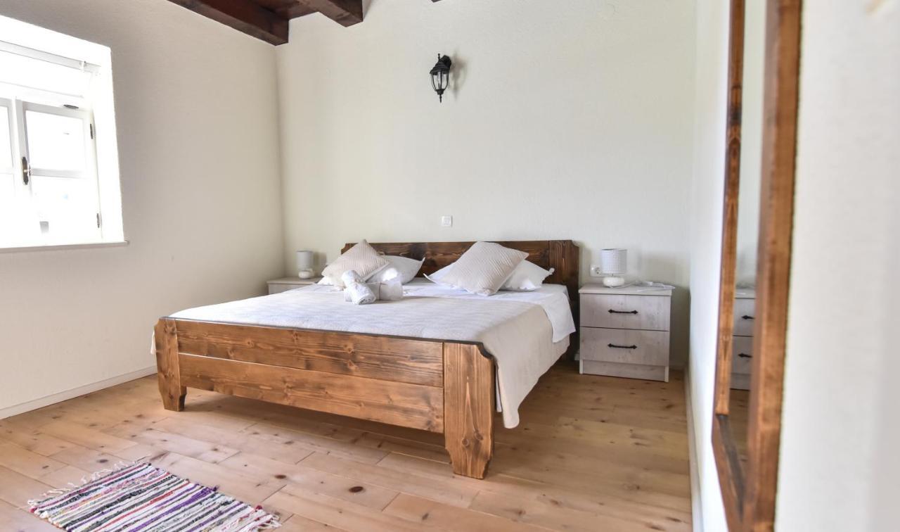 Vacation Home Mate Ceko Sukošan Buitenkant foto